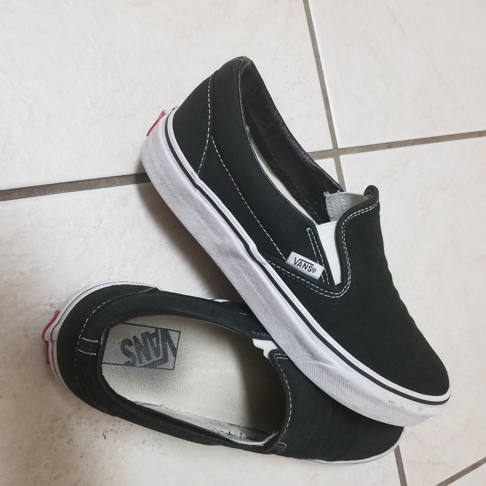 Vans man/kids shoes